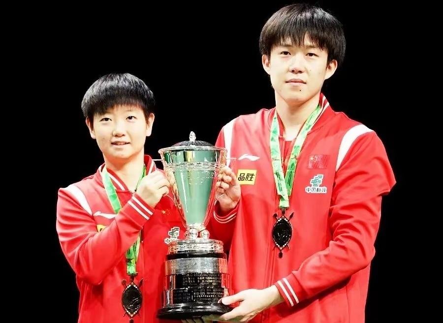 Ning重返赛场，领先优势明显首场状态出色，中国队观众沸腾！