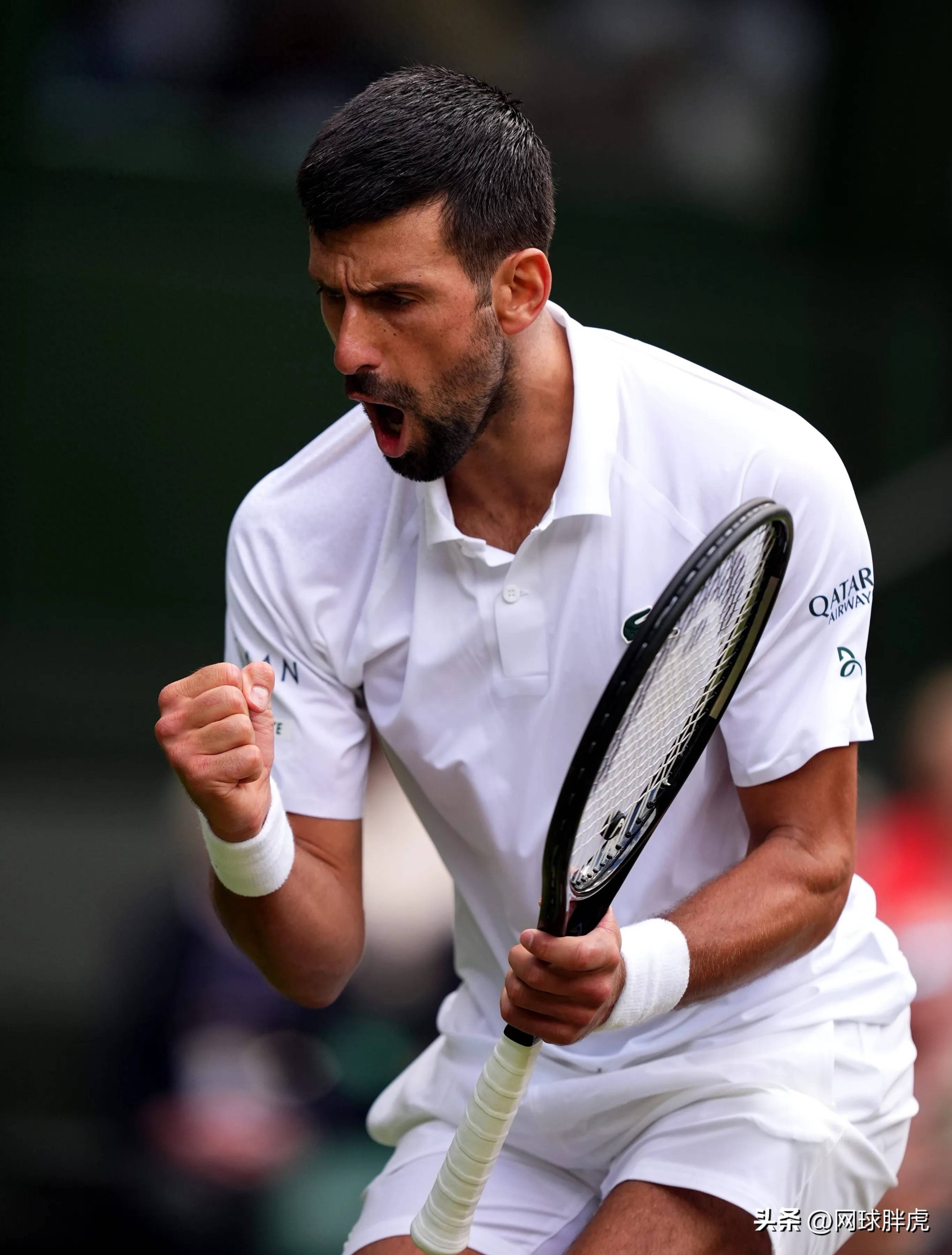 关于德约科维奇在热火比赛中爆冷，势不可挡引发热议！的信息